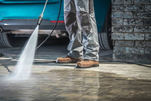 Best Parking Lot and Garage Cleaning  in Centrevle, IL