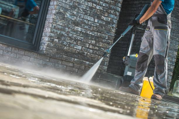 Best Soft Washing  in Centrevle, IL