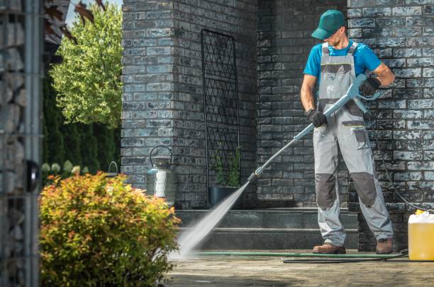 Best Fleet Vehicle Washing  in Centrevle, IL