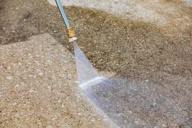 Best Patio and Deck Pressure Washing  in Centrevle, IL