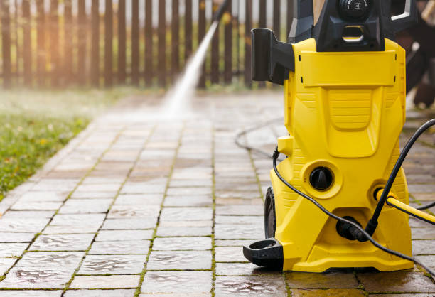 Best Gas Station Cleaning  in Centrevle, IL
